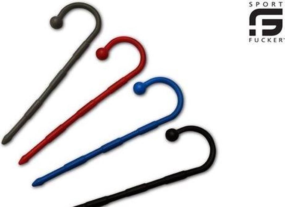 Goedkoopste Ultra Sound 12.7 cm. (5.00 inch) - Sport Fucker
