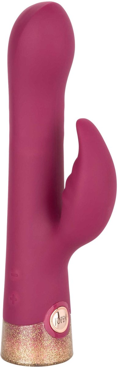 JOPEN - Starstruck Affair - Vibrators Clitoral Roze