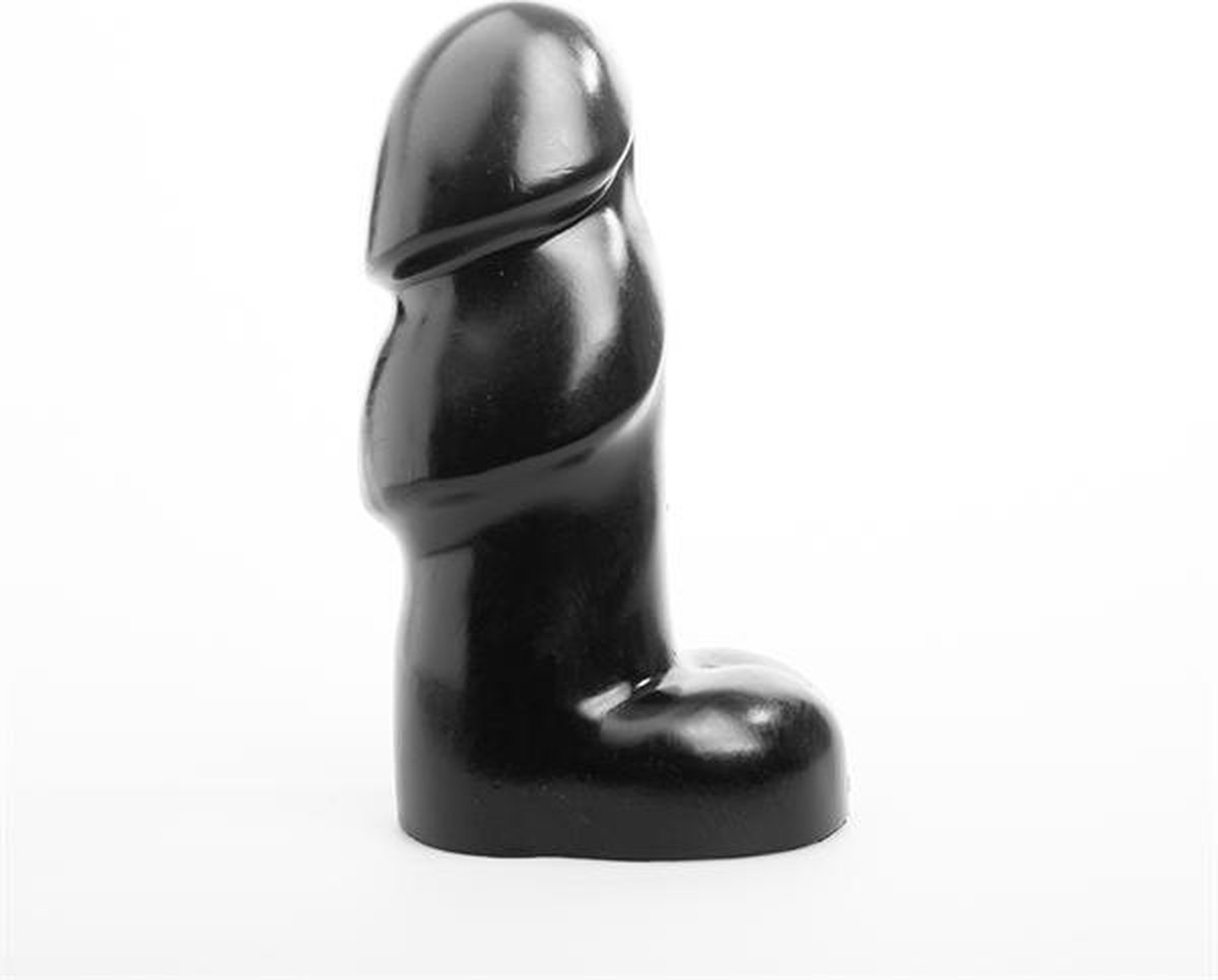 Goedkoopste Anaal Dildo WAD The Executioner - M