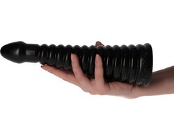 Geribbelde Dildo Italian Cock - 26 cm