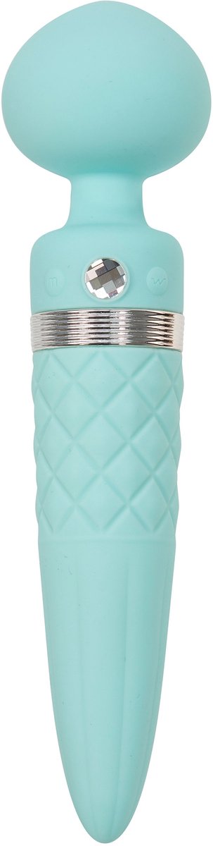 Pillow Talk Flirty Mini Vibrator