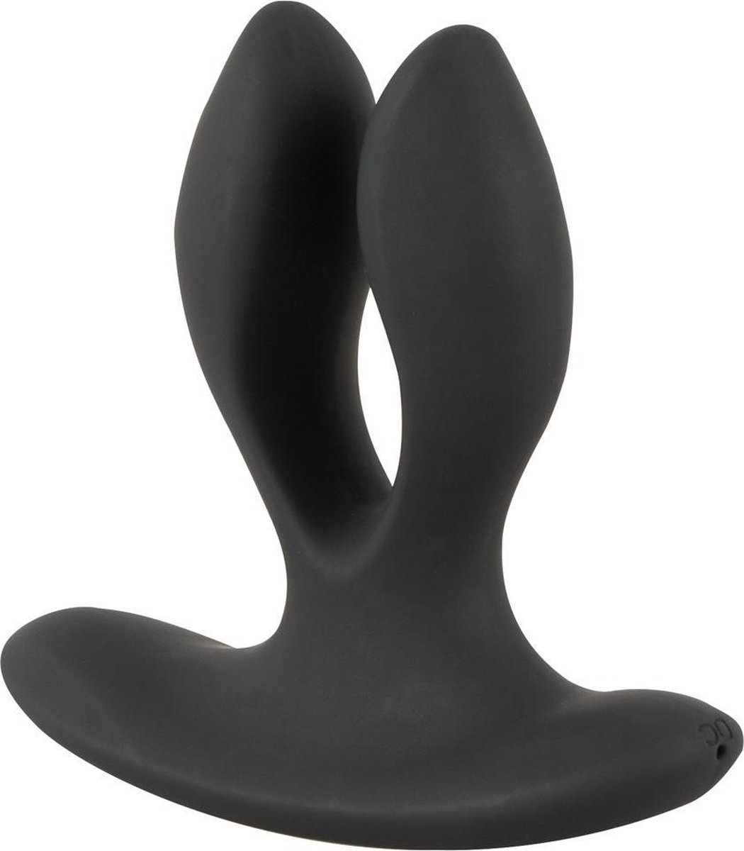 Goedkoopste Vibrerende Buttplug Expanding