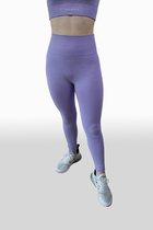 Improve Legging - Violet