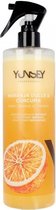 Yunsey Spray Professional Conditioner Biphasic