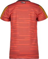 B.Nosy jongens t-shirt Empire Stripes Poppi