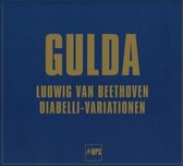 Friedrich Gulda - Ludwig Van Beethoven: Diabelli Variationen (CD)
