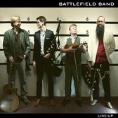 The Battlefield Band - Line-Up (CD)