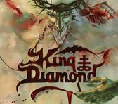 King Diamond - House Of God (CD)