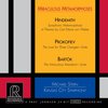 Kansas City Symphony & Michael Stern - Miraculous Metamorphoses (CD)