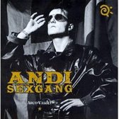 Andi Sex Gang - Arco Valley (CD)