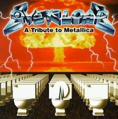 Various (Metallica Tribute) - Overload (CD)