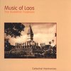 Various Artists - Music Of Laos. The Buddhist Traditi (CD)