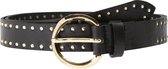 Vanzetti riem Goud-105