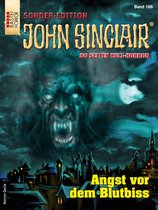 John Sinclair Sonder-Edition 166 - John Sinclair Sonder-Edition 166