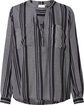Kaffe KAnoral Blouse Dames Blouse - Maat 38