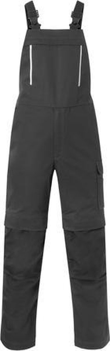 HAVEP Amerikaanse Overall kniezakken Shift 20295 - Charcoal - 52