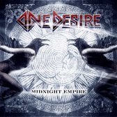 One Desire - Midnight Empire (CD)
