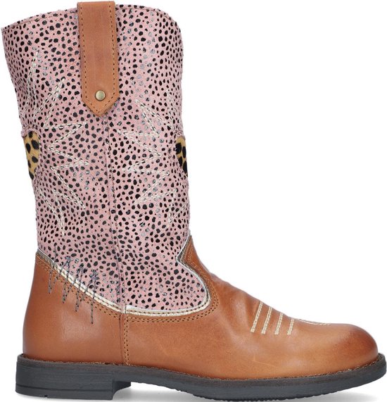 Red Rag 12286 Hoge laarzen Meisjes Roze Maat 27 bol