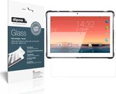 dipos I 2x Pantserfolie helder compatibel met XGODY TB01 10.1 Zoll Beschermfolie 9H screen-protector