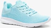 Osaga Jenny kinder sportschoenen - Blauw - Maat 33 - Uitneembare zool