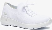 Skechers Go Walk Joy dames sneakers - Wit - Maat 37 - Extra comfort - Memory Foam