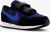 Nike MD Valiant kinder sneakers - Blauw - Maat 25 - Echt leer