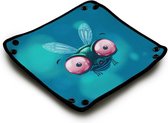 Dice Tray Curious Fly