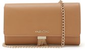 Valentino Bags Piccadilly Dames Crossbody tas Kunststof - Bruin