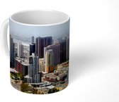 Mok - Amerika - San Diego - Stad - 350 ML - Beker