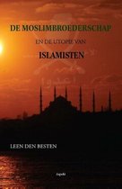 De Moslimbroederschap en de utopie van islamisten