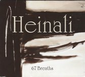 Heinali - 67 Breaths (CD)