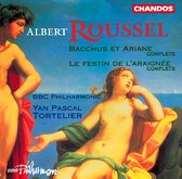 BBC Philharmonic - Bacchus & Ariane A.O. (CD)