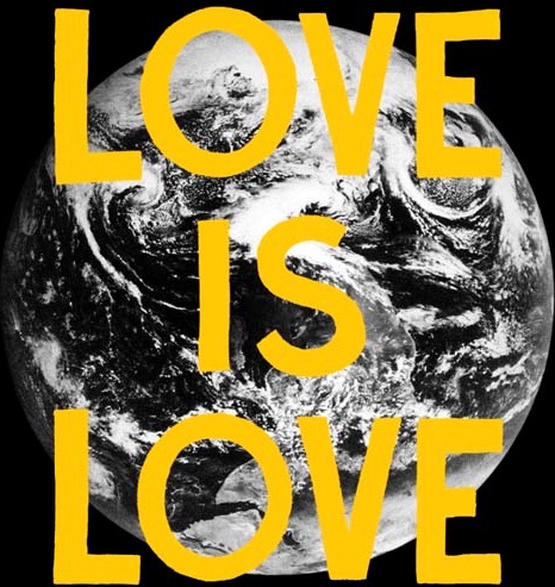 Woods - Love Is Love (CD)