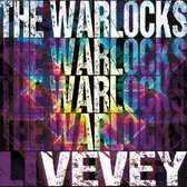 The Warlocks - Vevey (CD)
