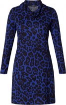 ES&SY Sarah Jurk - Cobalt/Multi-Colour - maat 42