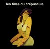 Various Artists - Les Filles De Crepuscule (CD)