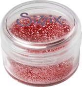 Sizzix Biodegradable Fine Glitter - Sorbet - 12g