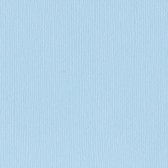 Bazzill Textuurpapier - Mono Canvas - 30.5x30.5cm - Starmist - 25 vellen