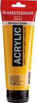 Acrylverf - #270 Azogeel Donker - Amsterdam - 250 ml
