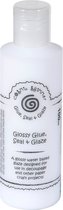 Cosmic Shimmer seal & glaze glossy glue