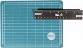 We R Memory Keepers crafters mini magnetic mat & ruler