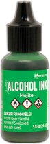 Ranger Alcohol Ink - Tim Holz - 14 ml - mojito