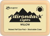 Ranger - Adirondack dye stempelkussen light Willow