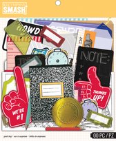 K&Company smash school grab bag