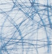 Vaessen Creative Sizoweb 25mx30cm Dark blue