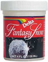 Delta fantasy snow 118 ml.