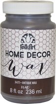 FolkArt • Home Decor Wax antique 236ml