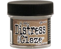 Vernis - Ranger - Tim Holtz Distress micro glaze