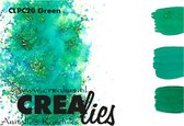 Pigment Colorzz Pigmentpoeder - Groen - 6.5cm - 15ml