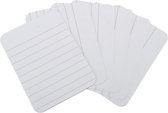 Project life lined journaling cards 7,6x10,2cm